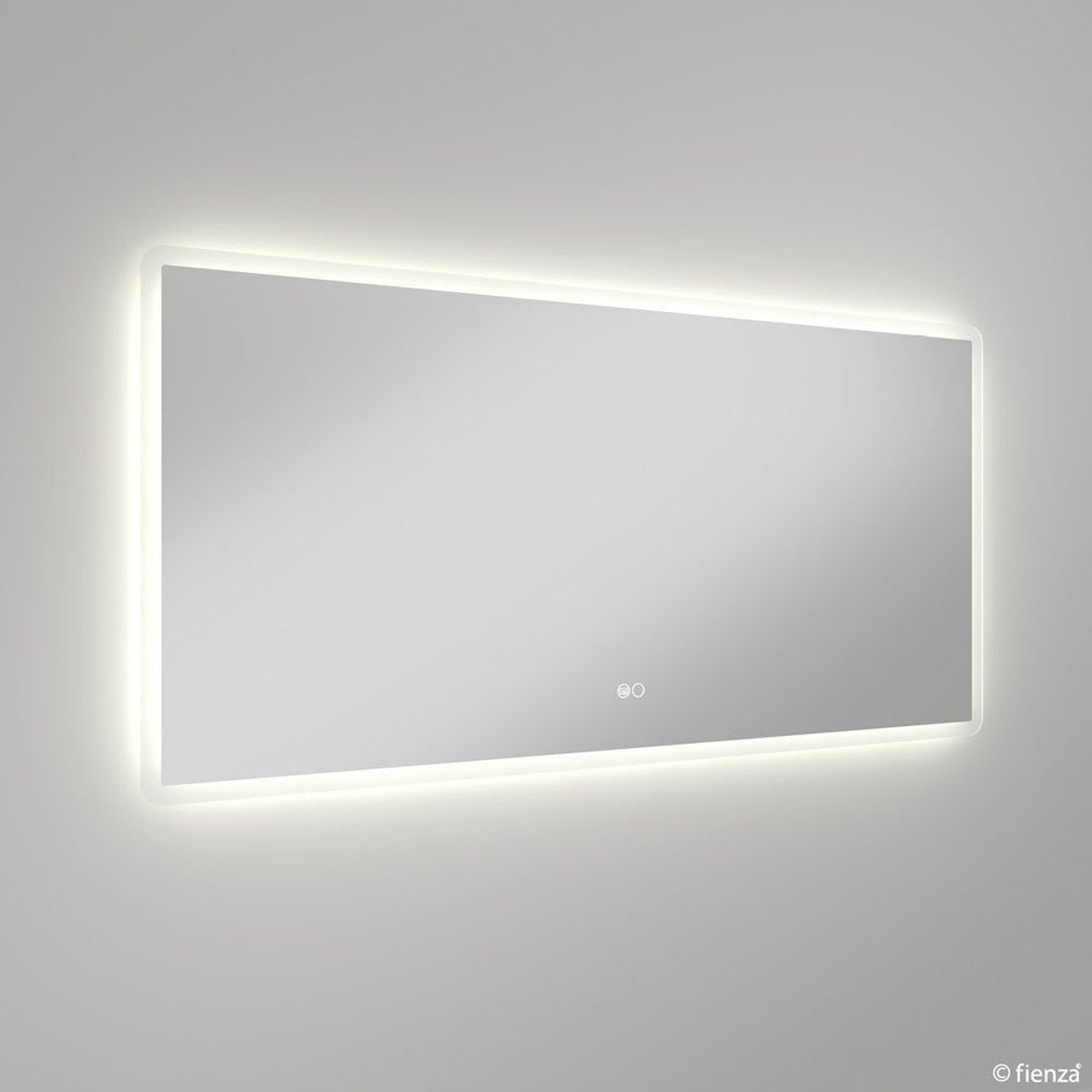 Fienza Luciana Led Mirror, 1400x700 mm