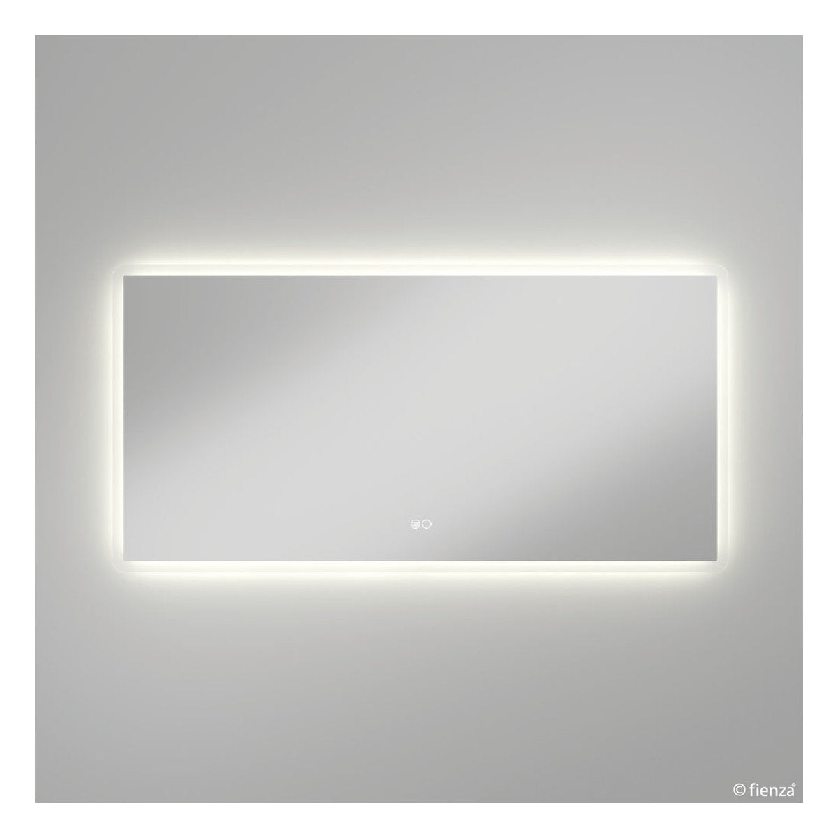 Fienza Luciana Led Mirror, 1400x700 mm