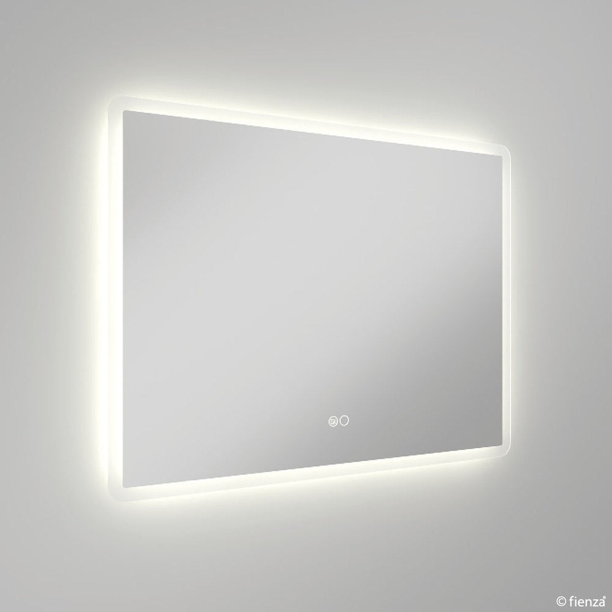 Fienza Luciana Led Mirror, 900x700 mm