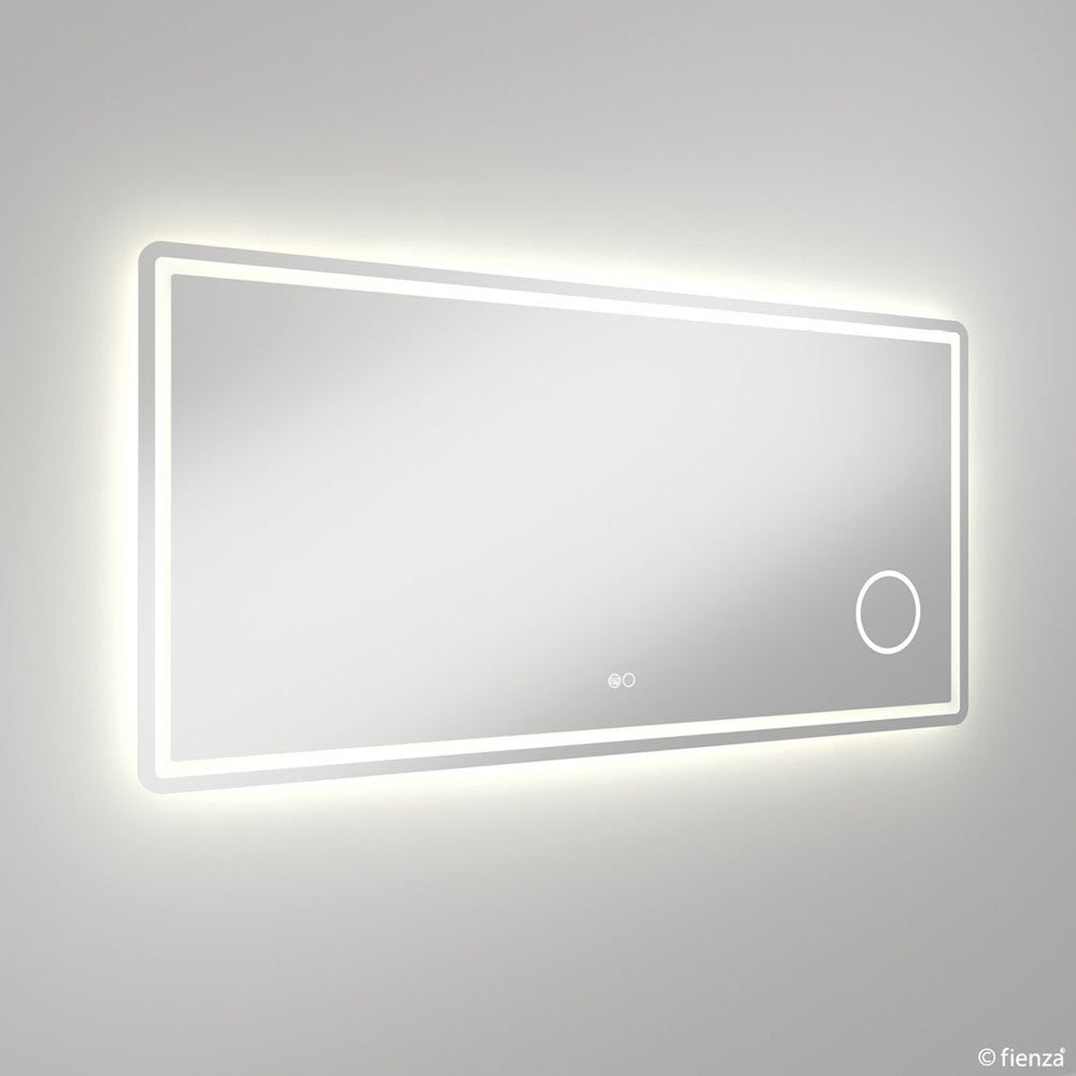Fienza Deejay Led Mirror, 1400x700 mm