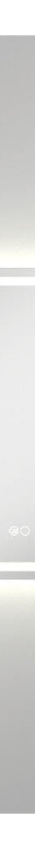 Fienza Deejay Led Mirror, 1400x700 mm