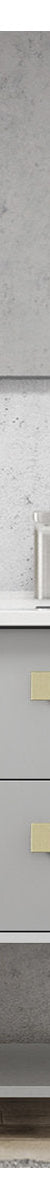 Otti Leg Boston 750X450 Matte Light Grey