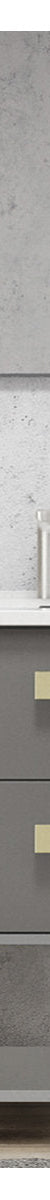 Otti Leg Boston 900X450 Matte Grey