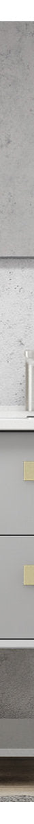 Otti Leg Boston 900X450 Matte Light Grey