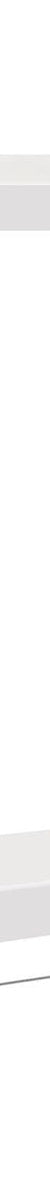 Otti Noosa 997X424x25 Matte White Leg Panel