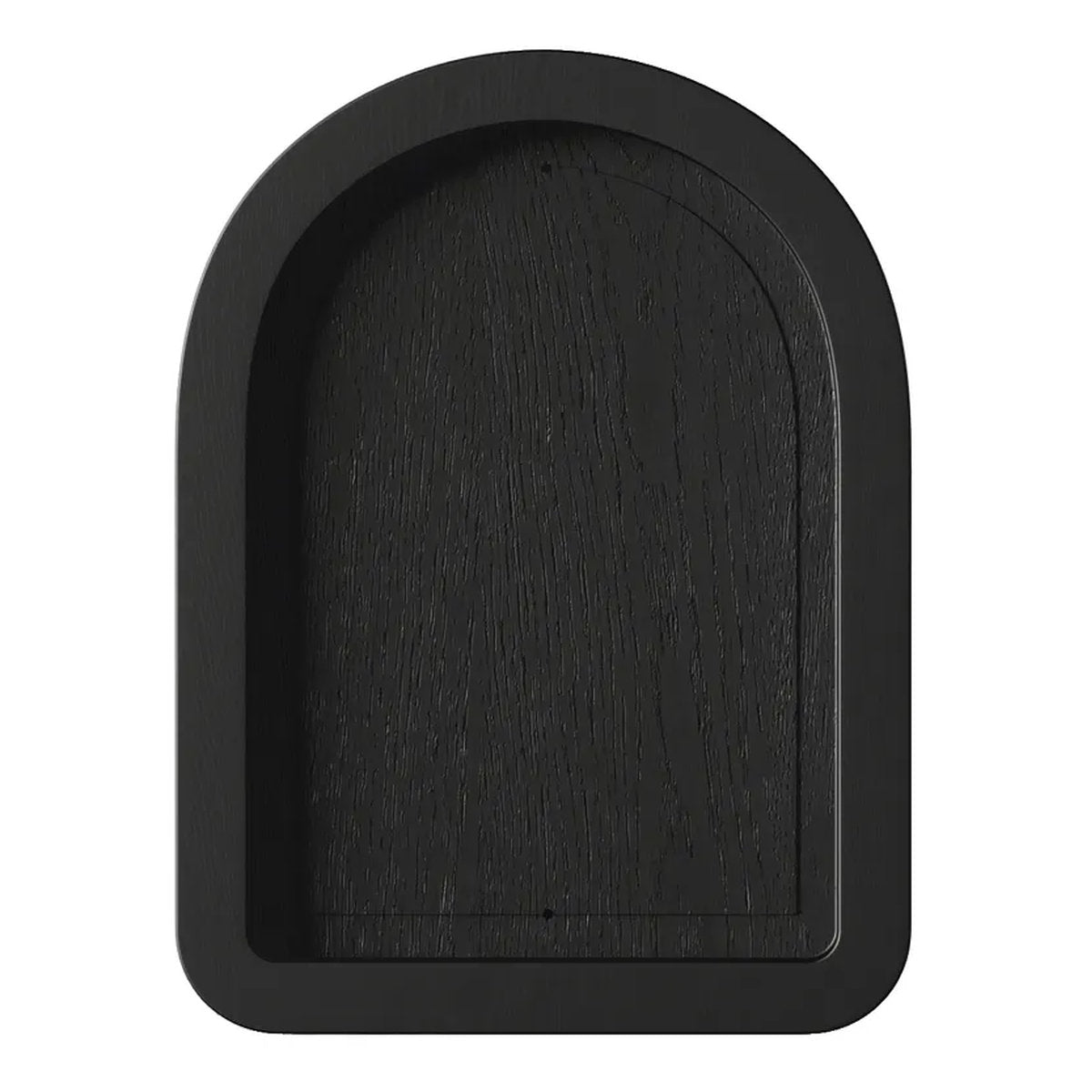 Otti Laguna Black Oak Handle Archie Frame Only