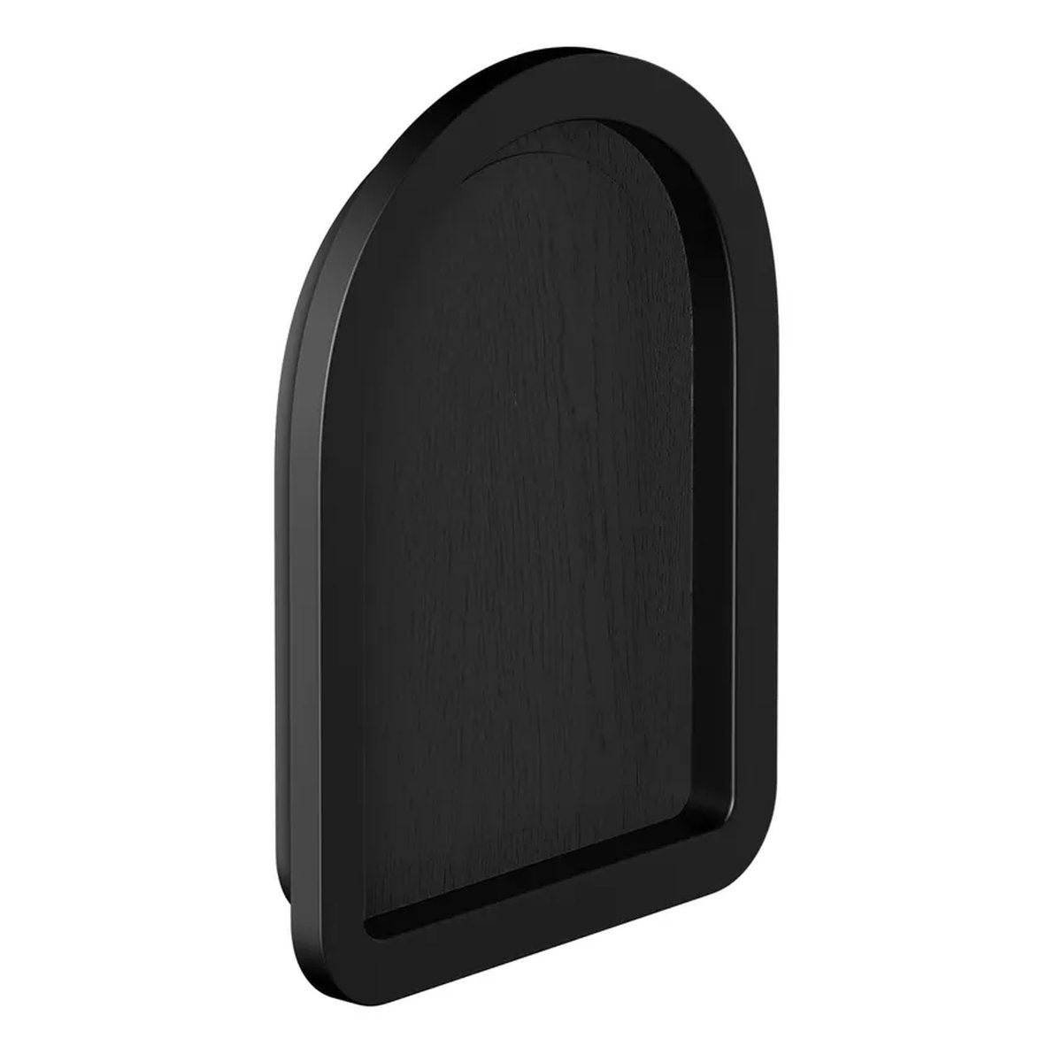 Otti Laguna Black Oak Handle Archie Frame Only