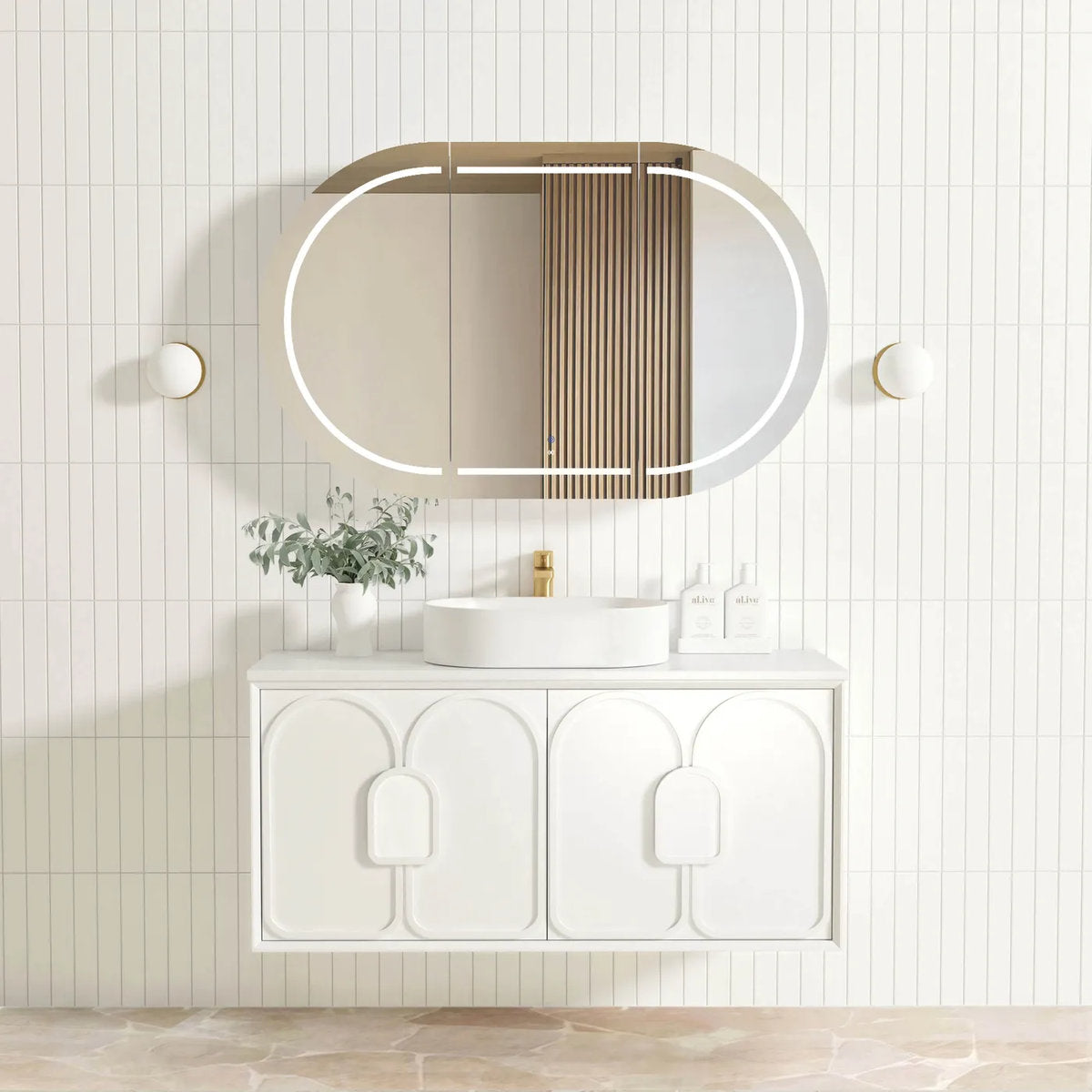 Style Cabinet Only