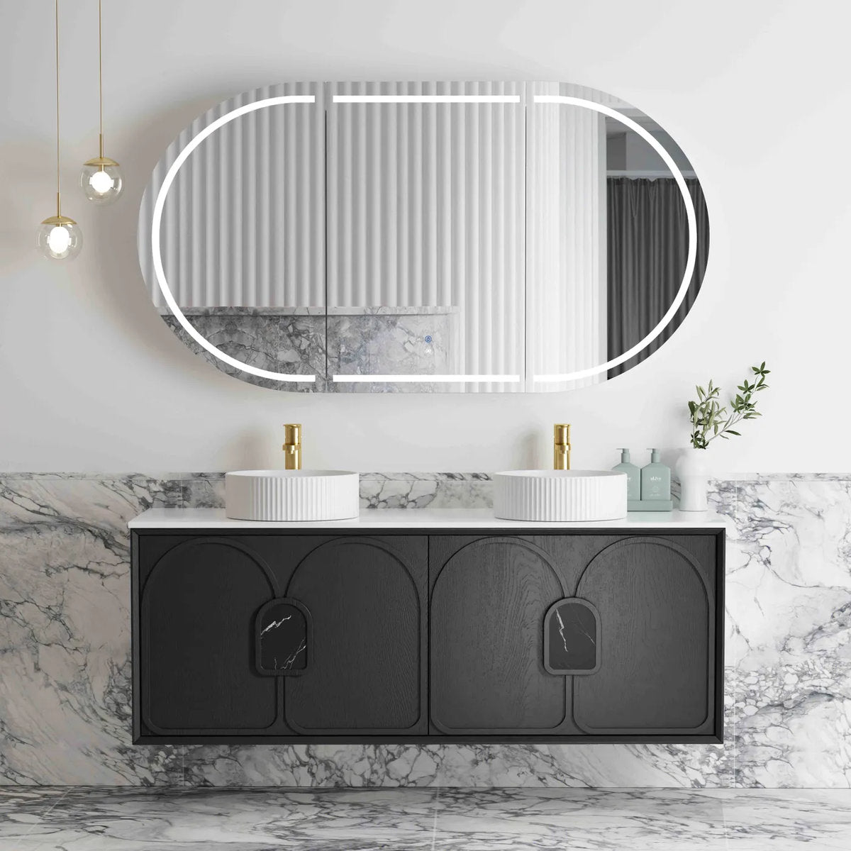 Style Cabinet Only