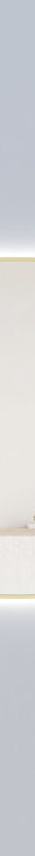 Aulic Valmont Horizontal 1100x700x30mm LED Mirror- Brushed Gold