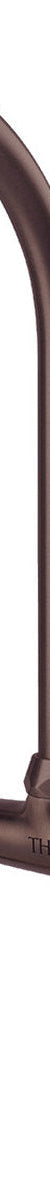 Turner Hastings Ludlow Bridge Mixer Tap with Metal Handle - English Bronze