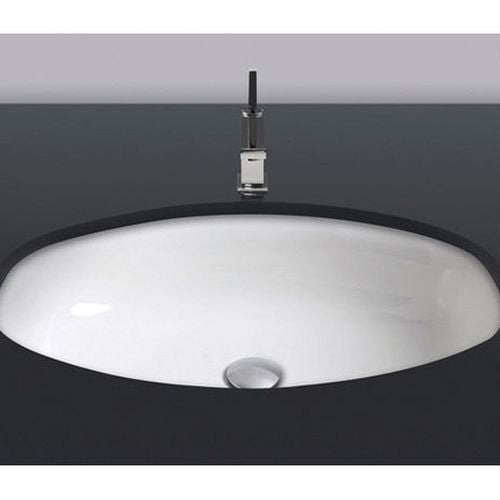 Studio Bagno Lago 75 Undercounter Basin