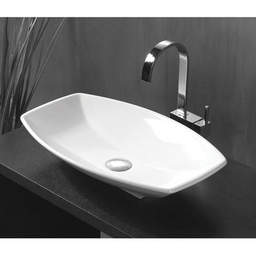 Studio Bagno Ca'Tron Bench Basin