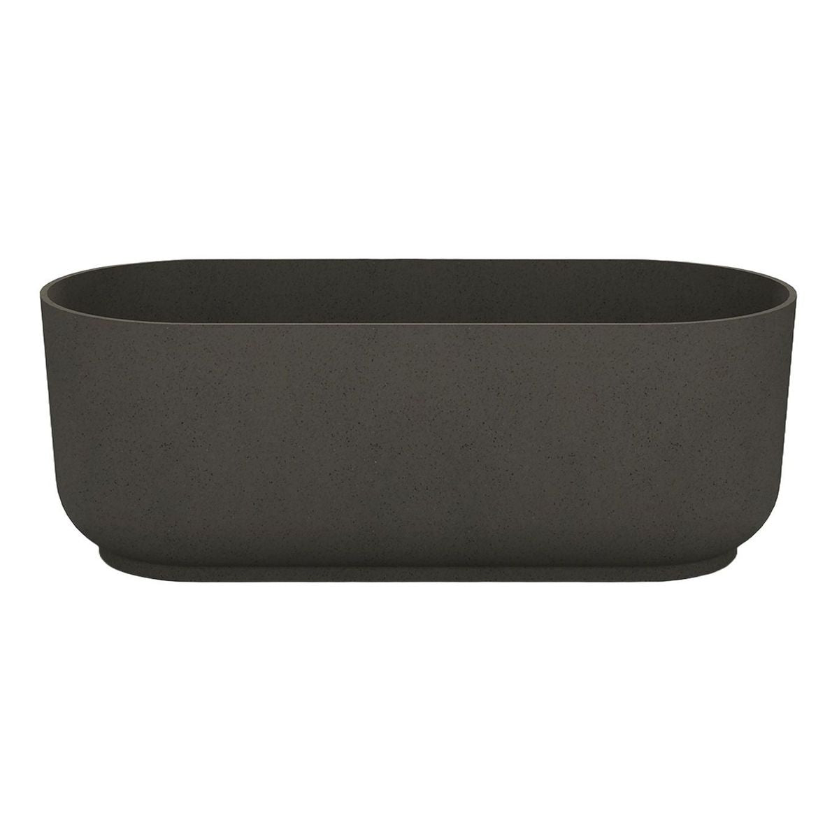 Studio Bagno Lust Freestanding Bath - Ash Grey