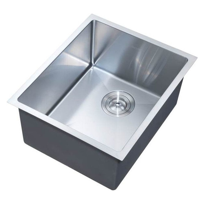Otti Axon Sink 390X450X220X1.2 Sink