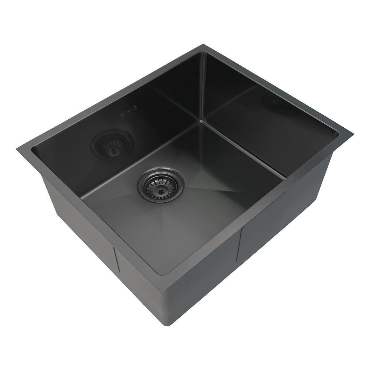 Otti Axon Sink 450X450X220 Gun Metal
