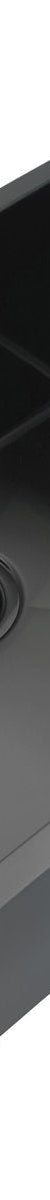 Otti Axon Sink 450X450X220 Gun Metal