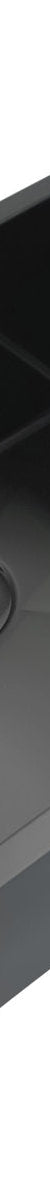 Otti Axon Sink 58S 580x440x220 Gun Metal