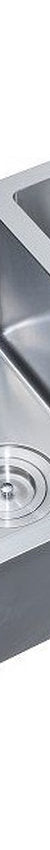 Otti Arte Sink 66D 660X450X200/160X1.2