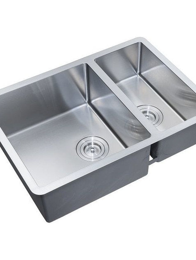 Otti Arte Sink 66D 660X450X200/160X1.2