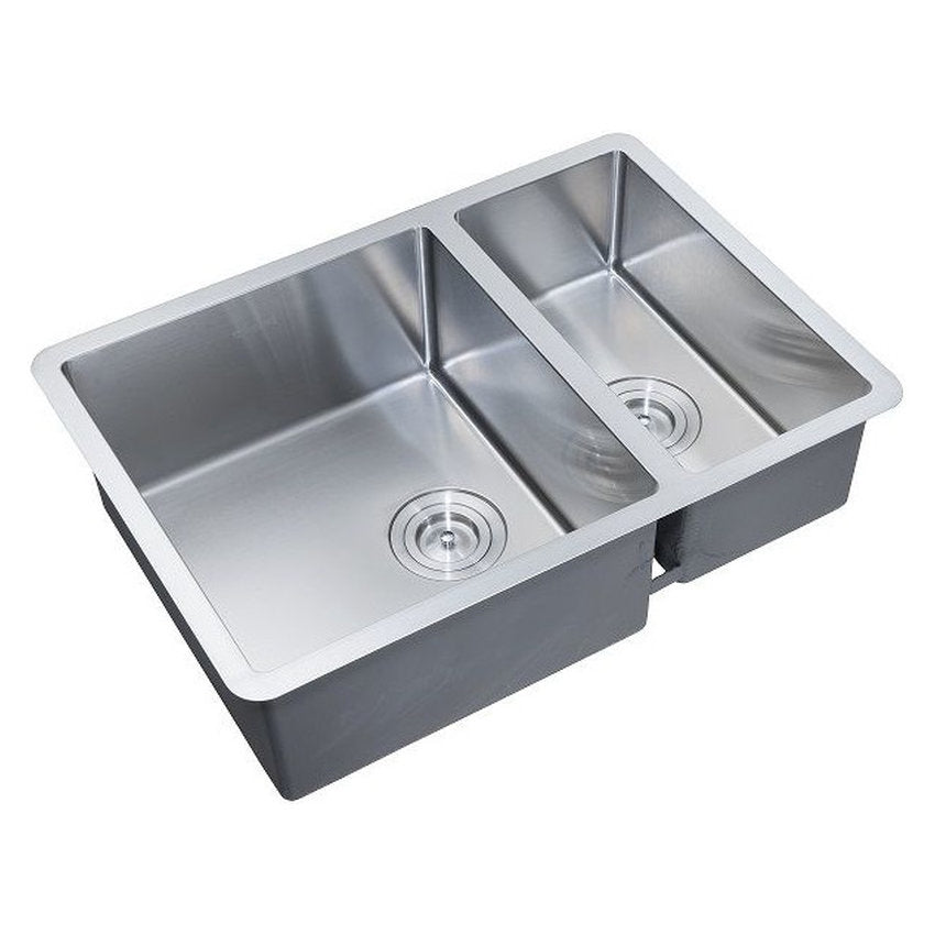Otti Arte Sink 66D 660X450X200/160X1.2
