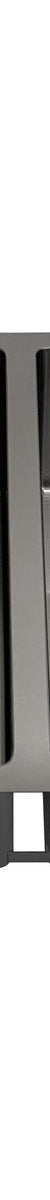 Otti Arte Sink 76D 760x450x220 Gun Metal