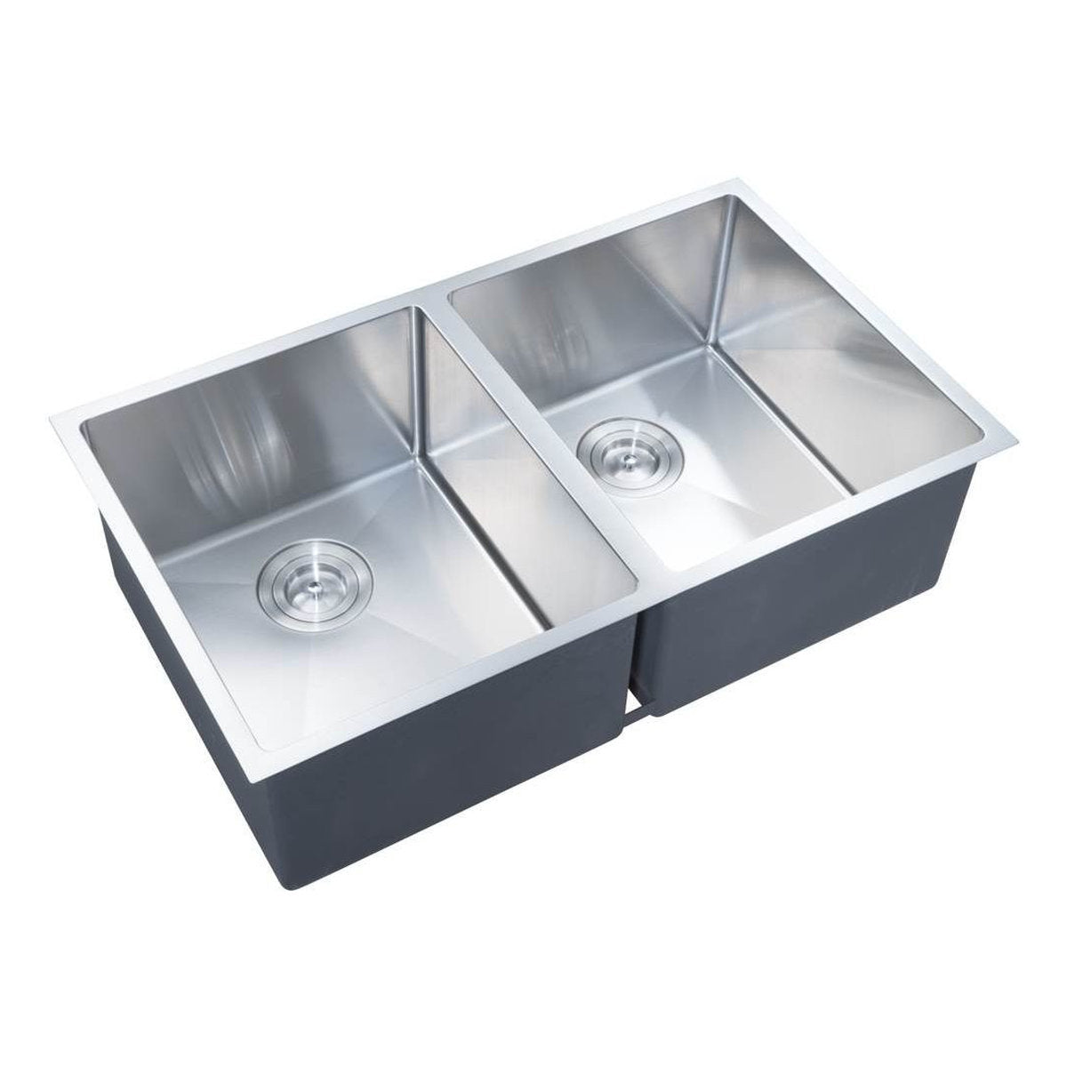 Otti Arte Sink 76D 760X450X220X1.2 Sink