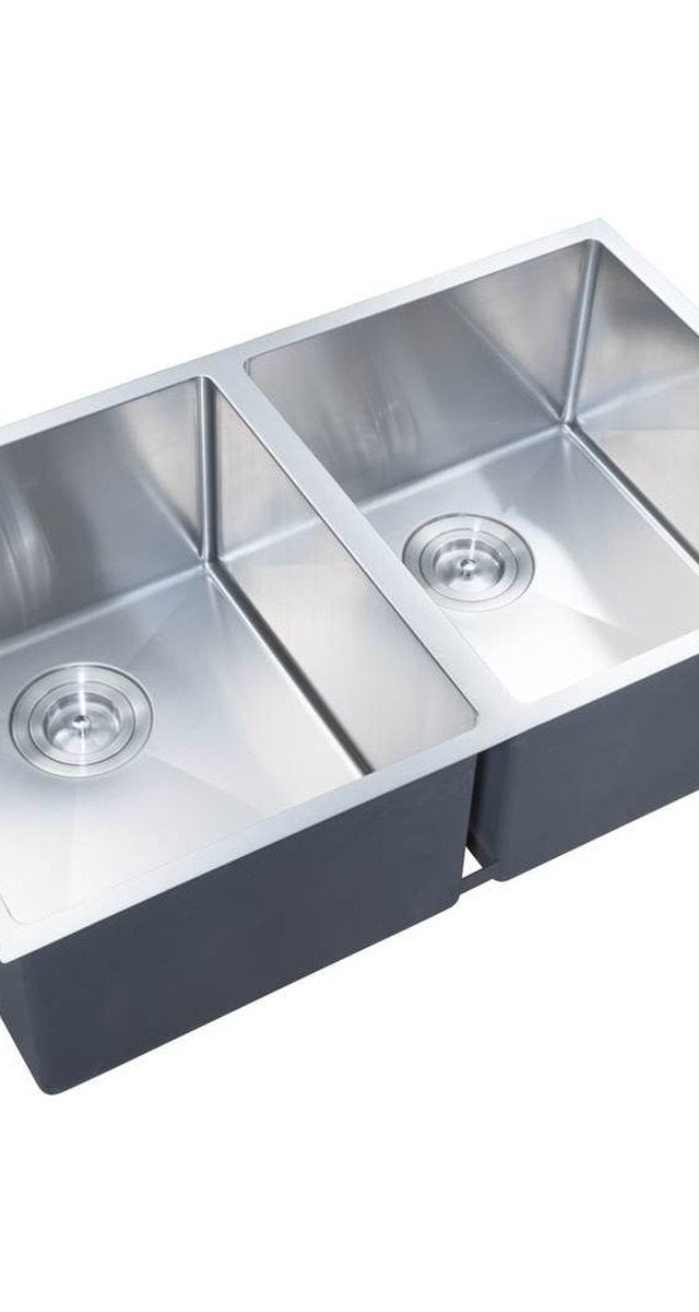 Otti Arte Sink 76D 760X450X220X1.2 Sink