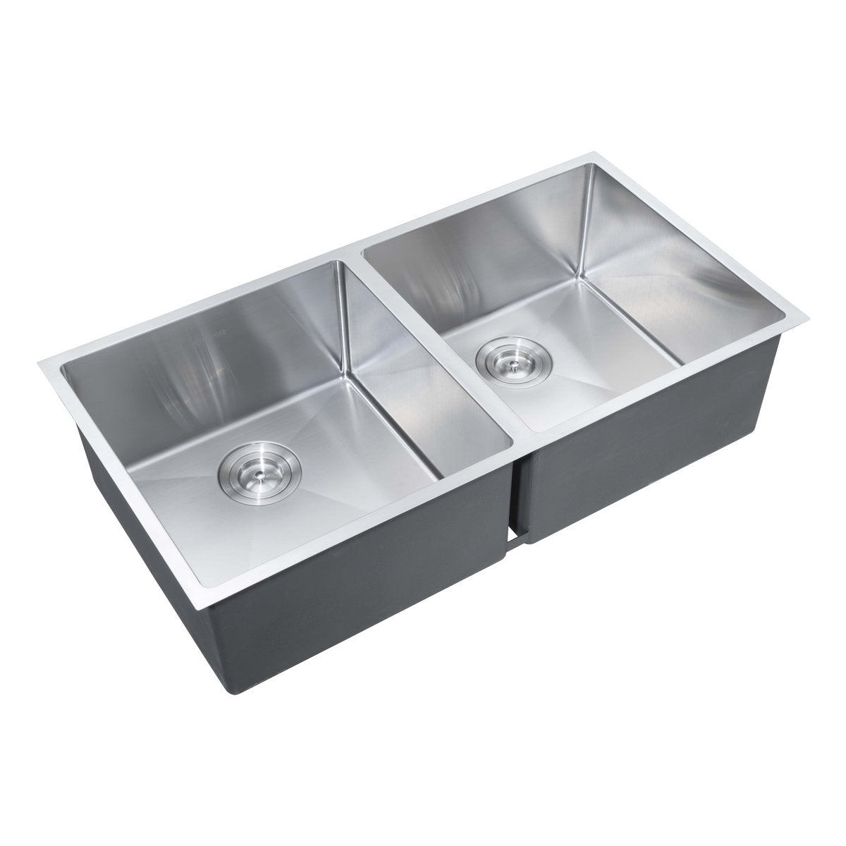 Otti Arte Sink 880X450X220X1.2 Sink With