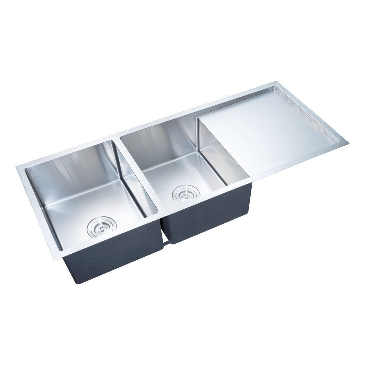 Otti Axon Sink 1160X460X220X1.2 Sink