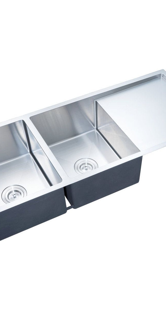 Otti Axon Sink 1160X460X220X1.2 Sink