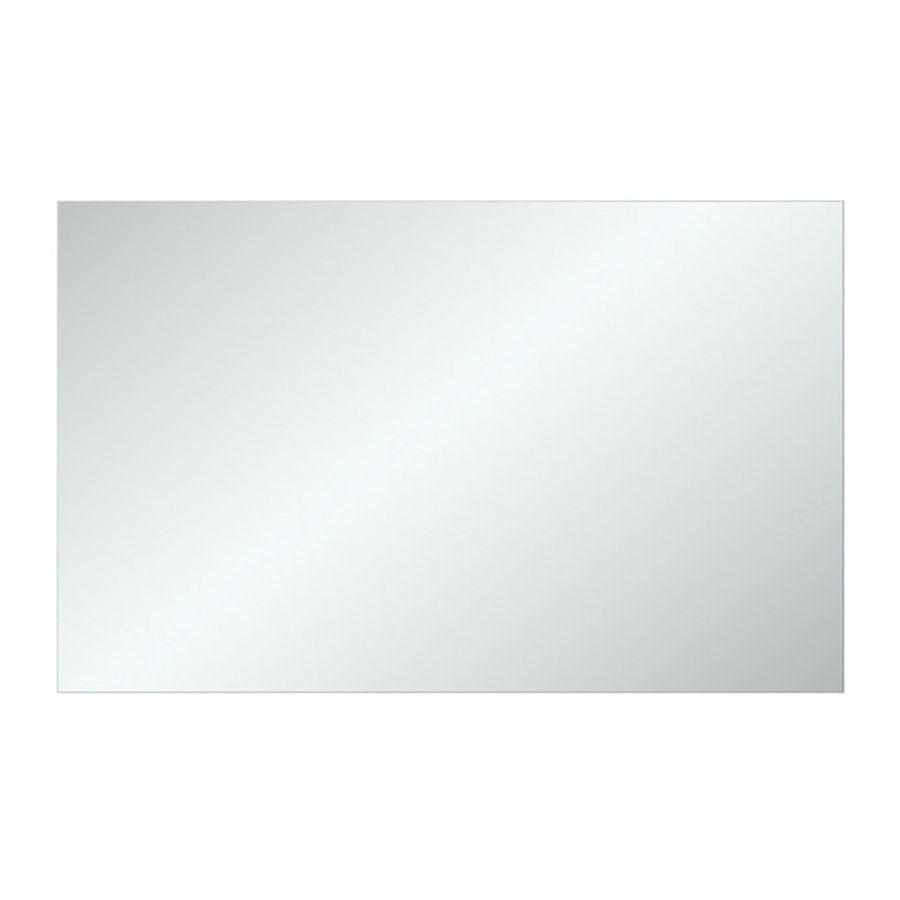 Fienza Aluca Mirror 1200x750mm