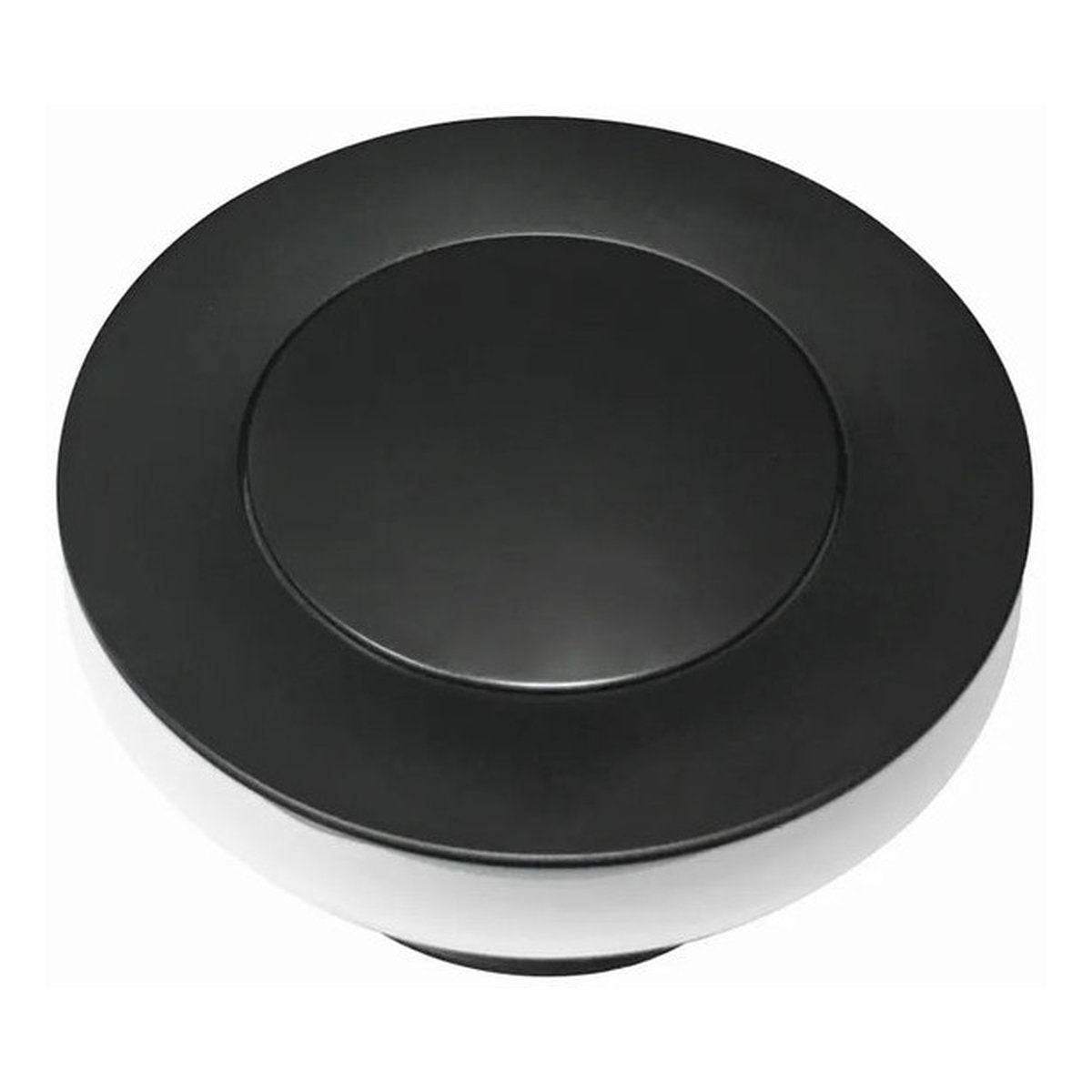 Otti Bathtub 40mm Black Pop Up Waste