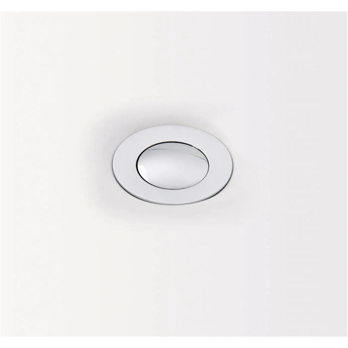 Otti Bathtub 40mm Chrome Pop Up Waste