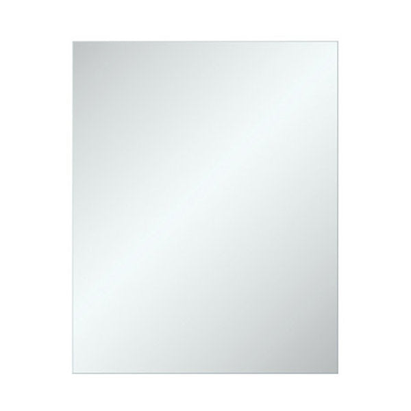 Fienza Aluca Mirror 600x750mm