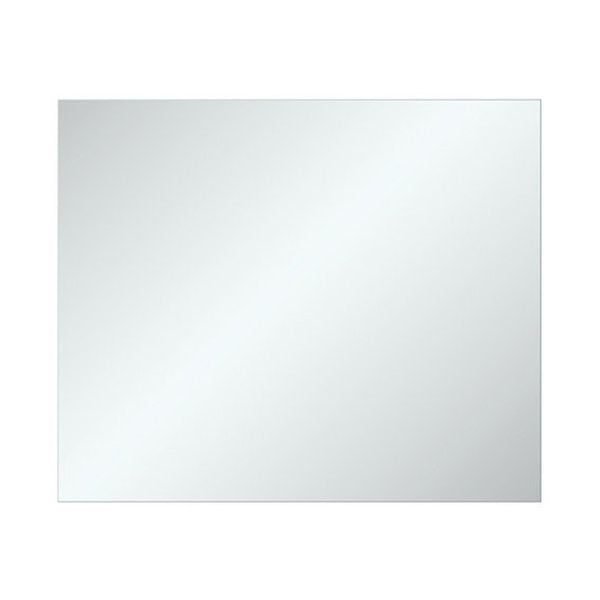Fienza Aluca Mirror 900x750mm