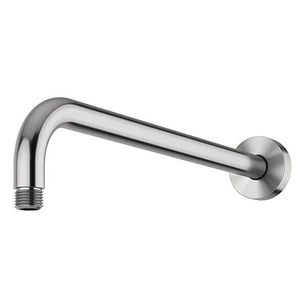 Outdoor Shower Arm 400mm - SS316