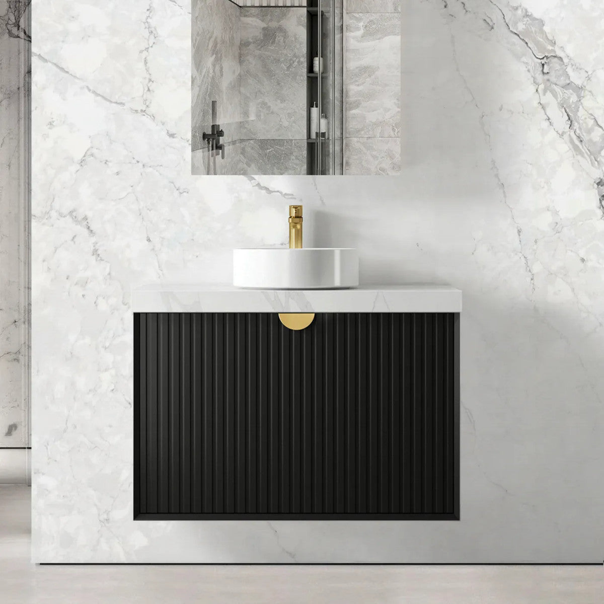 Style Cabinet Only