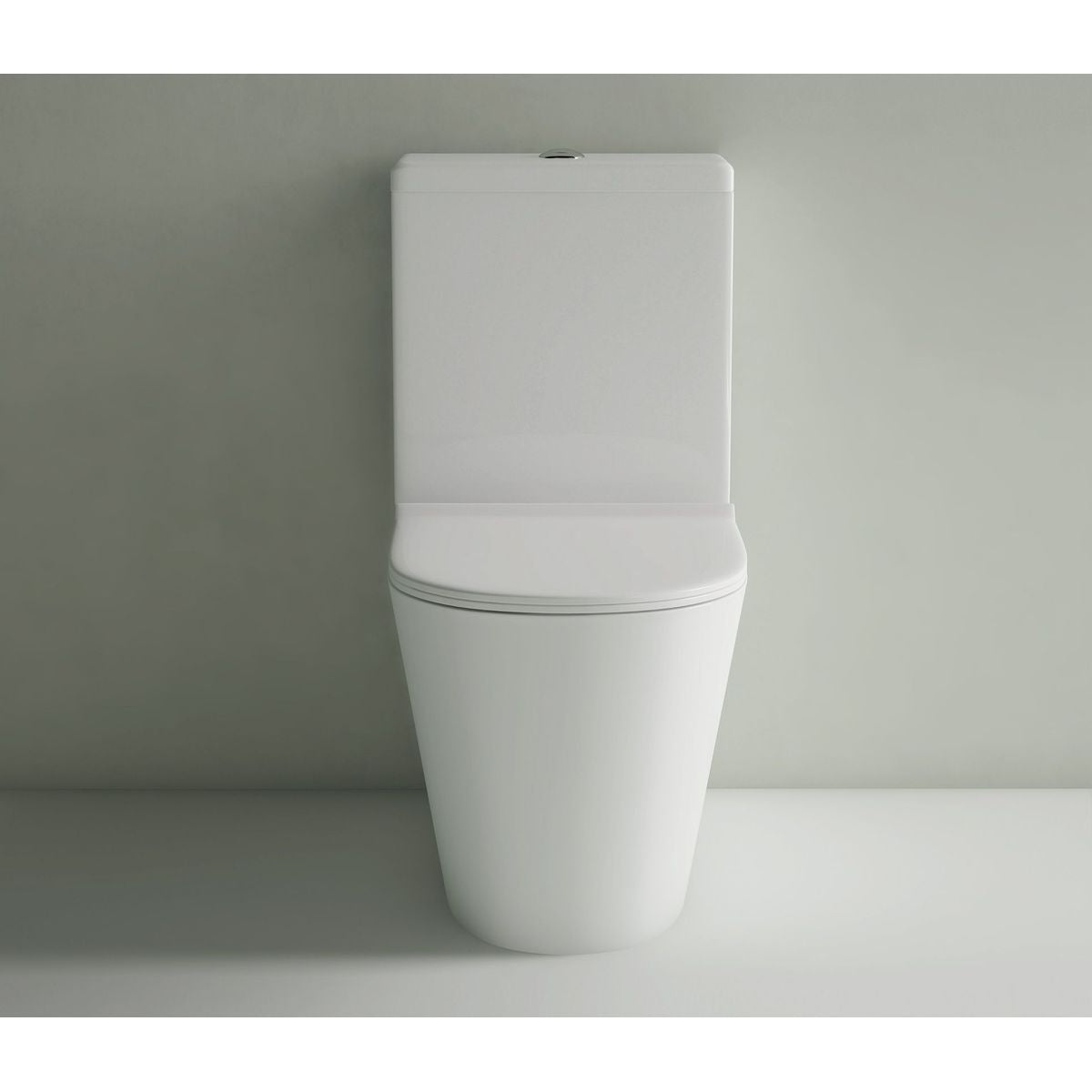 Studio Bagno Manhattan Suite Bottom Inlet - Complete