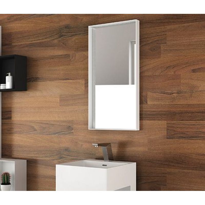 Studio Bagno Manhattan Mirror