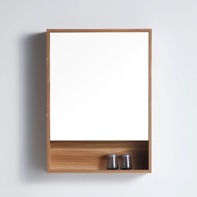 Urban 600mm Mirror Cabinet