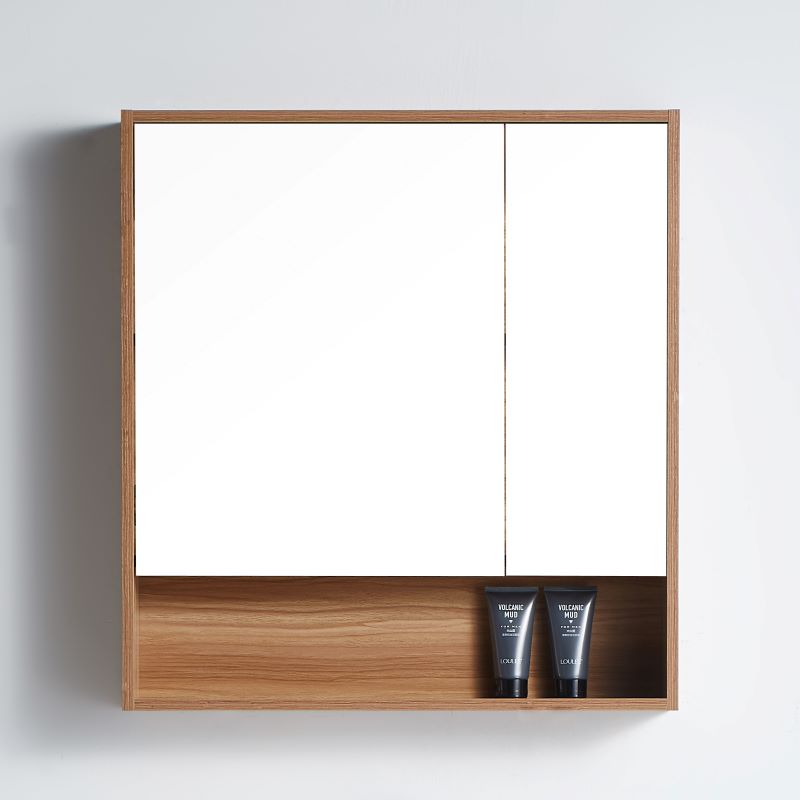 Urban 750mm Mirror Cabinet