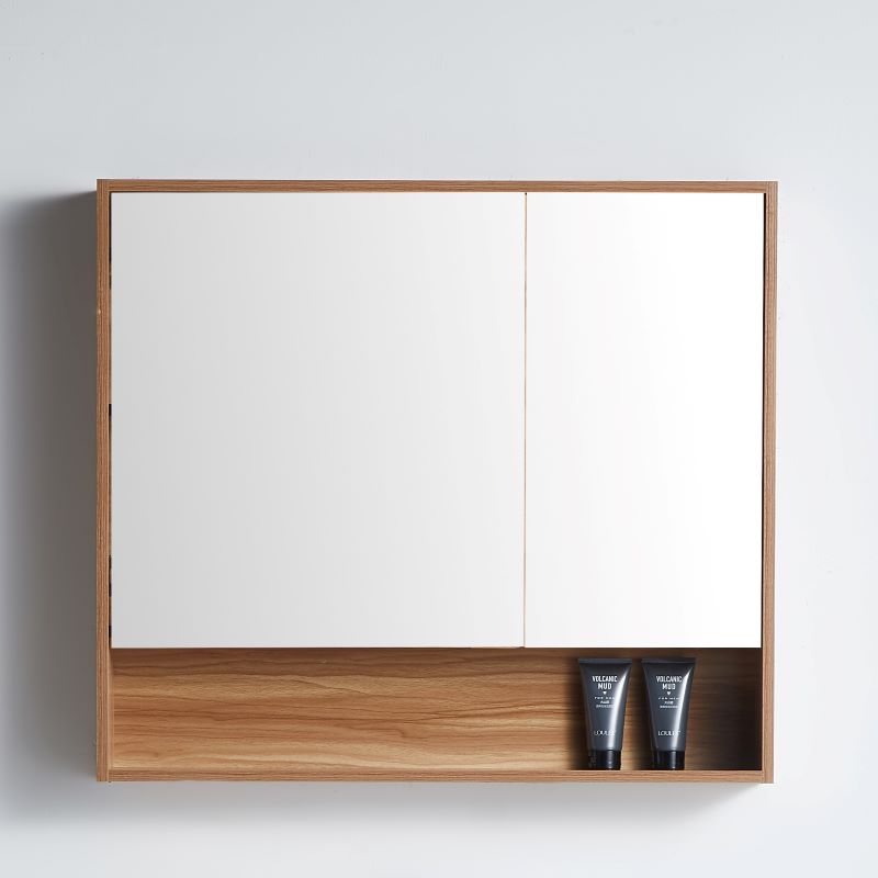 Urban 900mm Mirror Cabinet