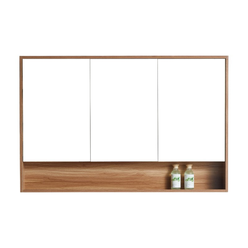 Urban 1200mm Mirror Cabinet