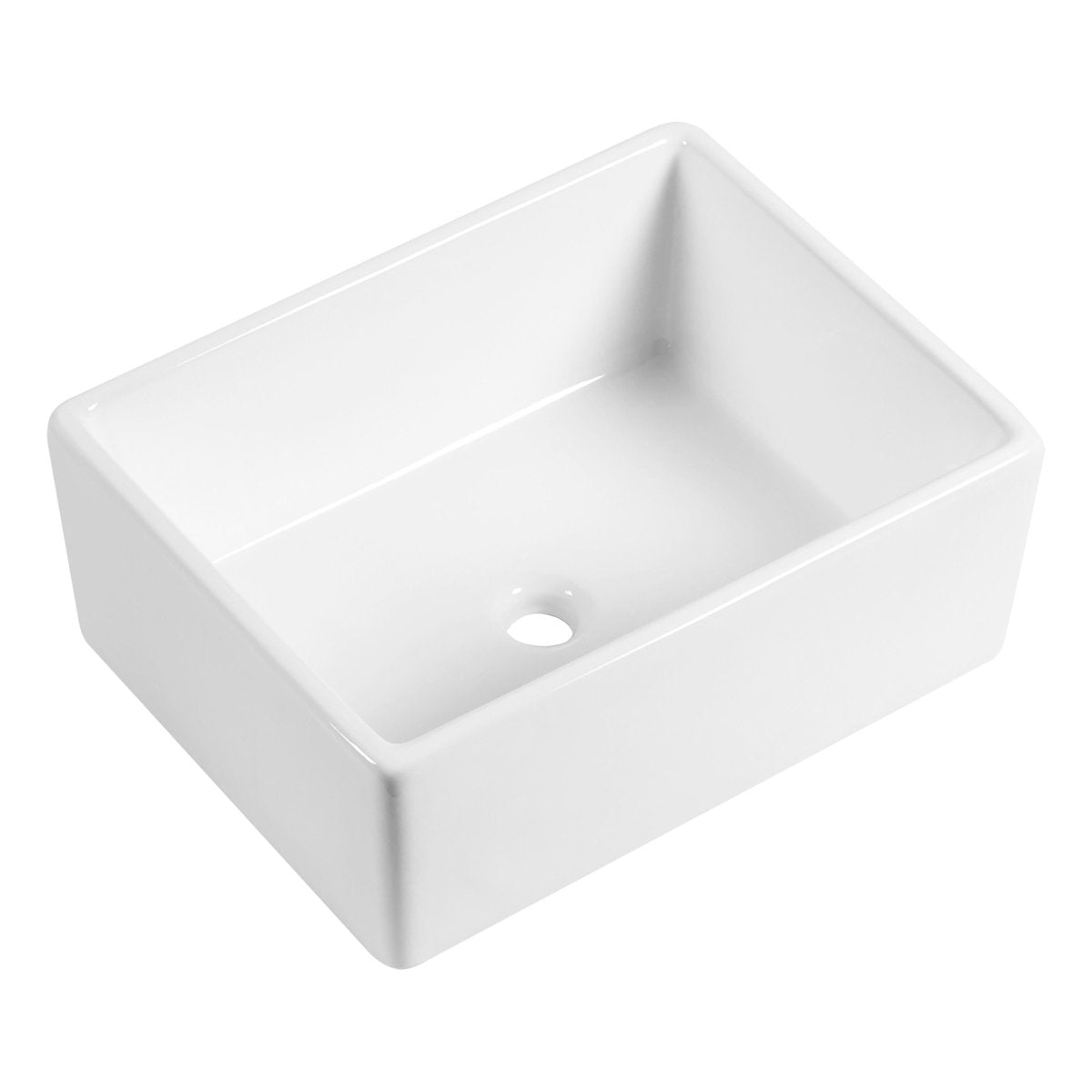 Otti Essentials 530x395x200 Butler Sink