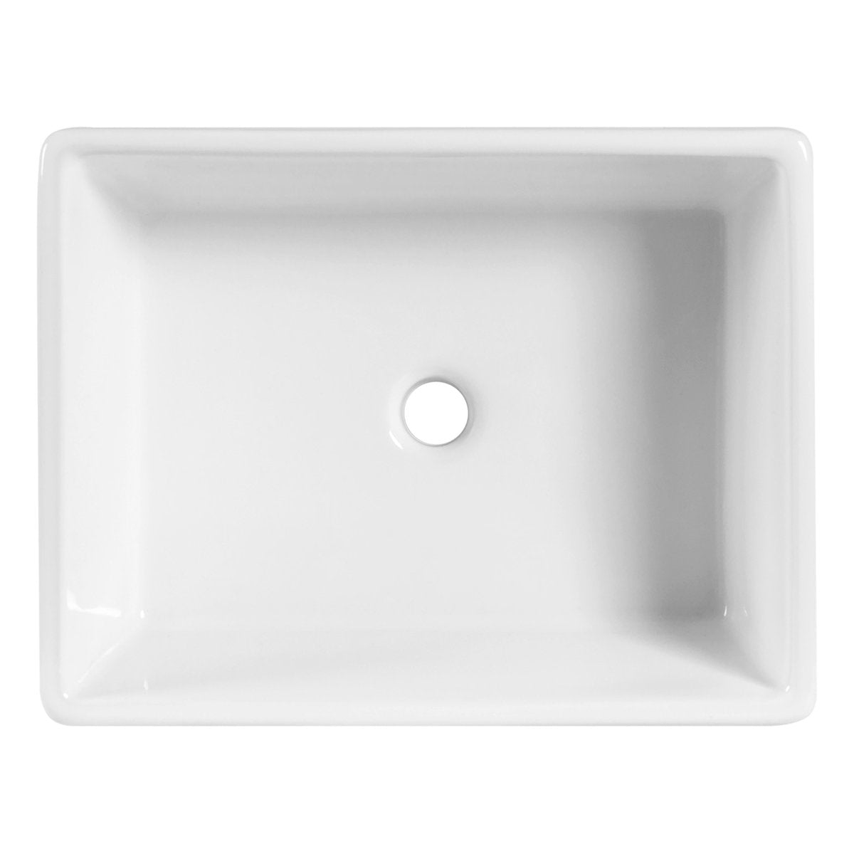 Otti Essentials 530x395x200 Butler Sink