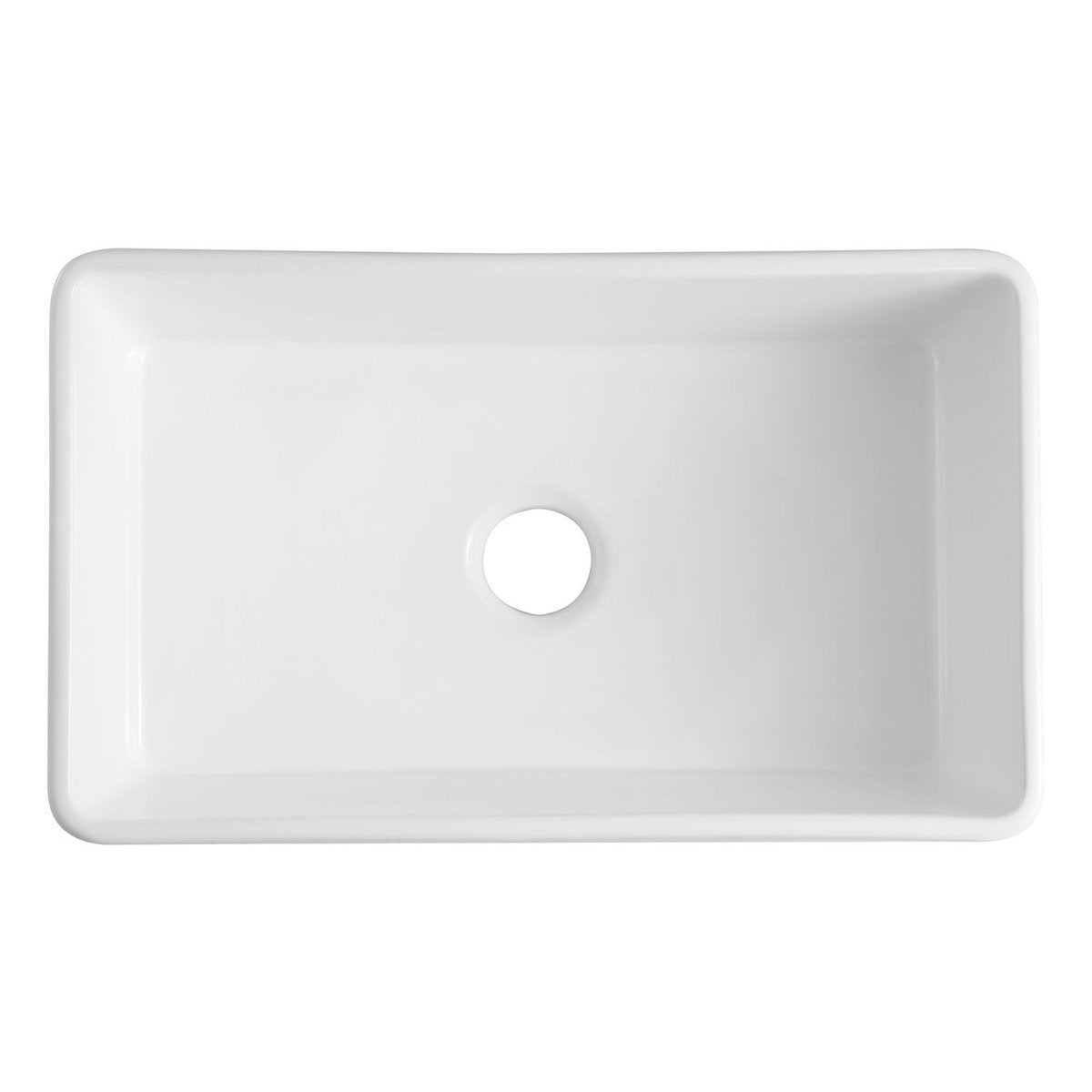 Otti Hampshire 616x465x256 Butler Sink