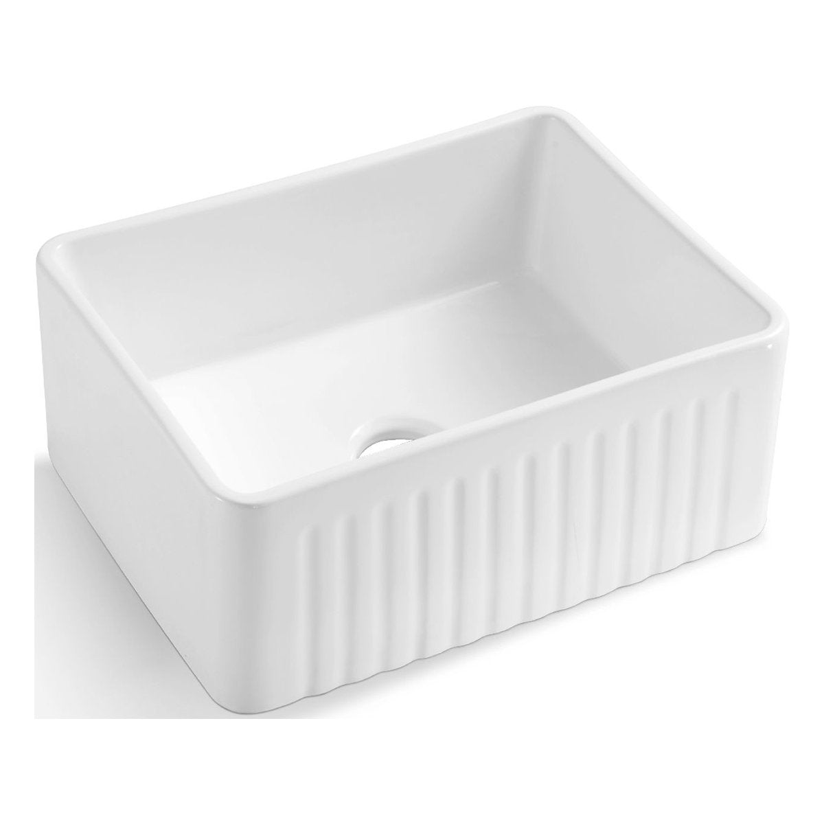 Otti Hampshire 616x465x256 Butler Sink