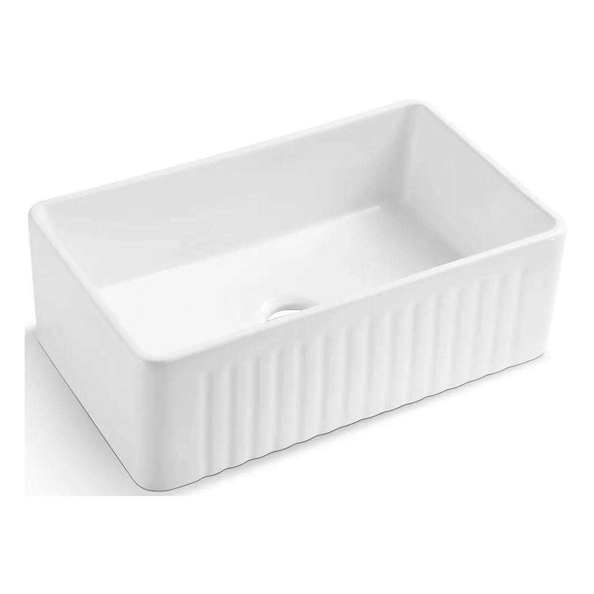 Boston 765x460x255 Butler Sink