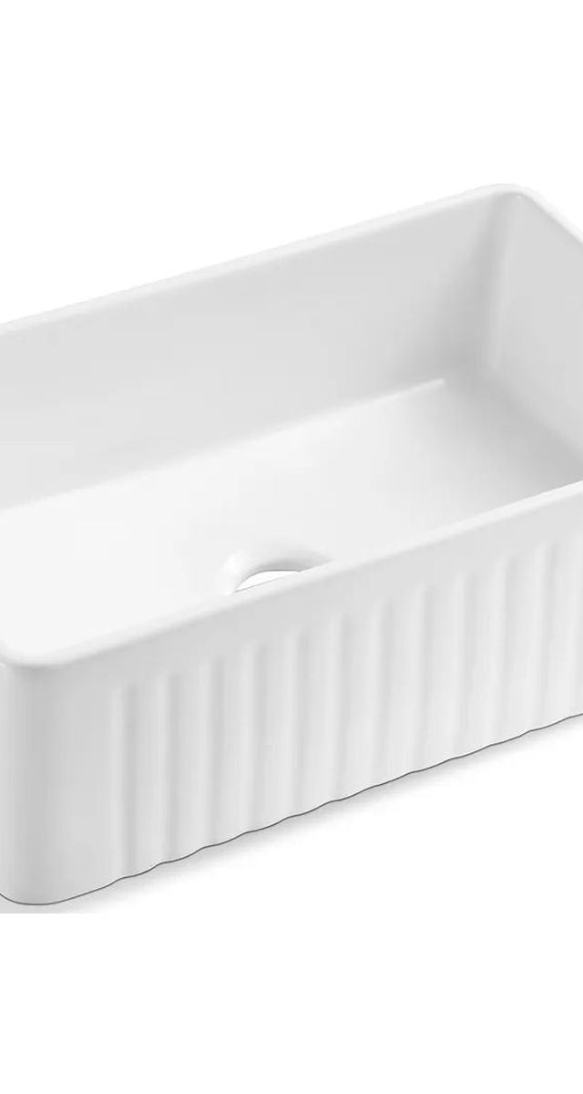 Boston 765x460x255 Butler Sink